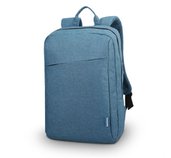 Lenovo 15.6 Backpack B210 modrý foto