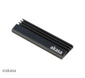 AKASA chladič M.2 SSD foto