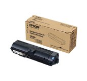 EPSON Toner cartridge AL-M310/M320,2700 str.,black foto