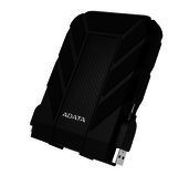 ADATA HD710P 1TB External 2.5” HDD 3.1 foto