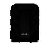 ADATA HD710P 2TB External 2.5” HDD 3.1 černý foto