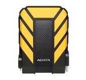 ADATA HD710P 1TB External 2.5” HDD 3.1 žlutý foto