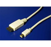 PremiumCord MiniDisplayPort-DisplayPort přípoj kab foto