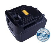 Baterie AVACOM MAKITA BL 1430 Li-Ion 14,4V 4000mAh, články SAMSUNG foto