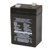 AKUMULÁTOR SLA 6V /4Ah FA-4,7mm foto