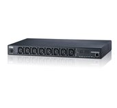 ATEN napájecí jednotka 8xIEC320 C13+ 1xC14, overIP foto