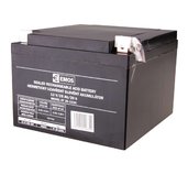 AKUMULÁTOR SLA 12V/26Ah foto