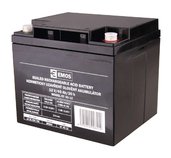 AKUMULÁTOR SLA 12V/40Ah foto