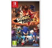 NS - Sonic Forces Bonus Edition foto