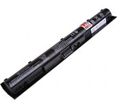 Baterie T6 power HP Pavilion 14-abxxx, 15-abxxx, 15-anxxx, 17-gxxx, 2600mAh, 38,5Wh, 4cell foto