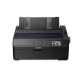 EPSONFX-890II, 9 jehel, USB, 25 000 h foto