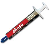 AKASA - teplovodivá pasta na CPU 455 - 5,0g foto