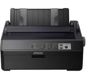 EPSON FX-890IIN, 9 jehel, USB,LAN,250 000 h foto