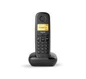 Gigaset DECT A170 Black foto