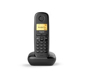 Gigaset DECT A270 Black foto