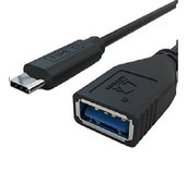 Asus USB CABLE TYPE C TO TYPE A foto
