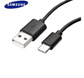 Samsung Type-C Datový Kabel Black (Bulk) foto
