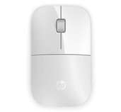 HP Z3700 White Wireless Mouse foto