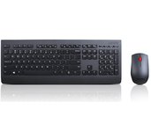 Lenovo Essential Wired Keyboard and Mouse Combo foto