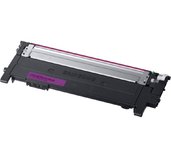 HP/Samsung CLT-M404S/ELS 1000 stran Toner Magenta foto