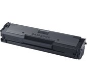 HP/Samsung MLT-D111S/ELS Black Toner 1 000 stran foto