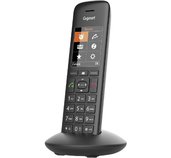 Gigaset C570HX Black - ručka foto