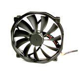 SCYTHE SY1425HB12M Glide Stream 140 mm fan 1200rpm foto