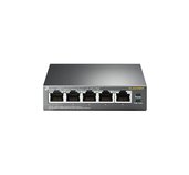 TP-Link TL-SG1005P 5xGb PoE switch foto