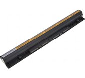 Baterie T6 power Lenovo G500s, G400s, IdeaPad G40-70, G50-70, Z50-70, 2600mAh, 37Wh, 4cell foto