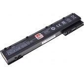 Baterie T6 power HP Zbook 15 G1, 15 G2, Zbook 17 G1, 17 G2, 5200mAh, 75Wh, 8cell foto