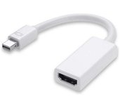PremiumCord Mini DisplayPort - HDMI M/F foto
