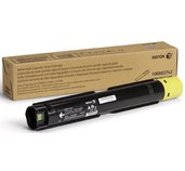 Xerox Yellow Toner pro VersaLink C70xx, 9800 str. foto