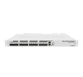 MikroTik CRS317-1G-16S+RM, Cloud Router Switch foto