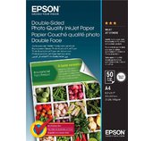 Double-Sided Photo Quality Inkjet Paper,A4,50 sheets foto