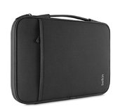 BELKIN Cover for MacBook Air 13” and other - Black foto