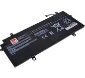 Baterie T6 power Toshiba Portege Z30-A, Z30-B, Z30T-A, Z30T-B, 3380mAh, 52Wh, 4cell, Li-pol foto