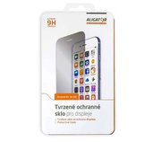 Aligator ochranné sklo pro Apple iPhone X foto