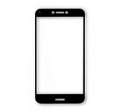 Aligator ochranné sklo GlassPrint iPhone 7/8 černá foto