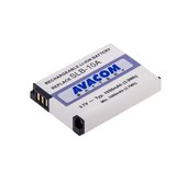 Baterie AVACOM pro Samsung SLB-10A Li-Ion 3.7V 1050mAh 3.9Wh foto